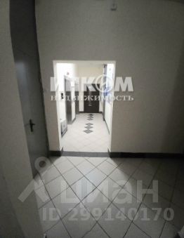 2-комн.кв., 60 м², этаж 10