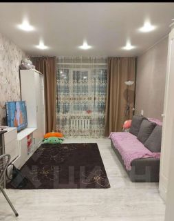 2-комн.кв., 46 м², этаж 1