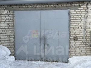 склад 260 м², этаж 1