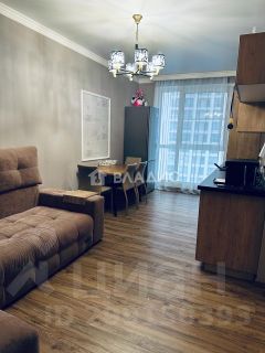 1-комн.кв., 45 м², этаж 8