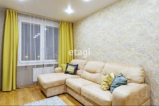 2-комн.кв., 58 м², этаж 14