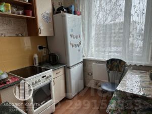 2-комн.кв., 46 м², этаж 5