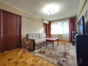 4-комн.кв., 58 м², этаж 5