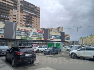 торг. площадь 140 м², этаж 1