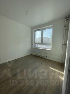 1-комн.кв., 33 м², этаж 6