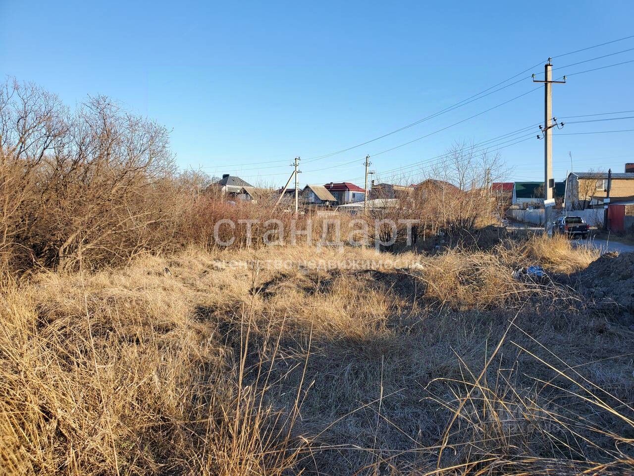 Купить земельный участок в садовые участки Овощевод в городе Ессентуки,  продажа земельных участков - база объявлений Циан. Найдено 2 объявления