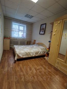 2-комн.кв., 59 м², этаж 1