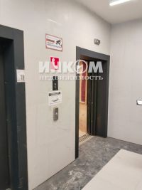 3-комн.кв., 64 м², этаж 17