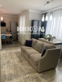 3-комн.кв., 81 м², этаж 12