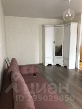 1-комн.кв., 30 м², этаж 5