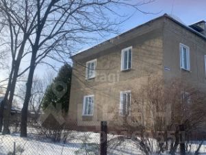 2-комн.кв., 45 м², этаж 2