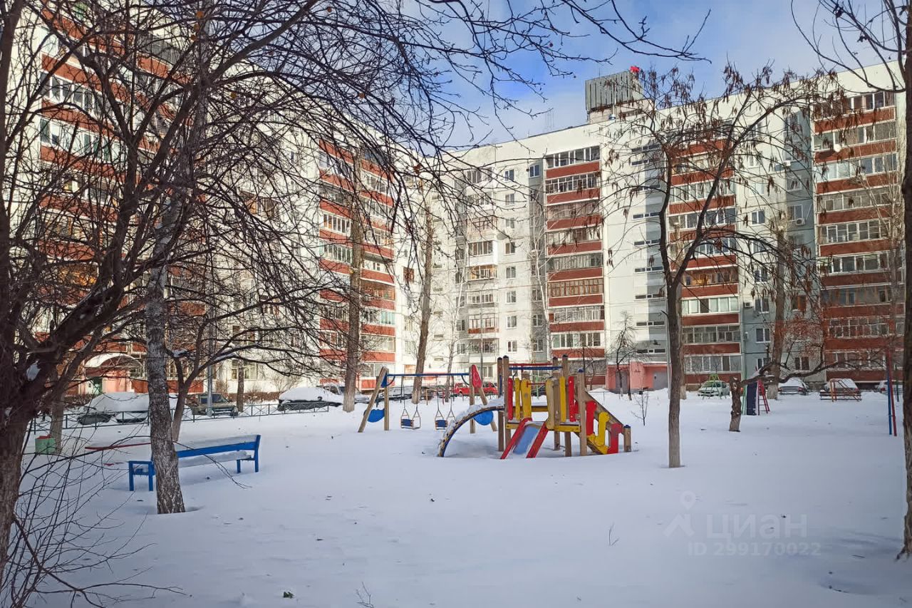 Купить 4-комнатную квартиру на проспекте Ленинского Комсомола в городе  Ульяновск, продажа четырехкомнатных квартир во вторичке и первичке на Циан.  Найдено 3 объявления