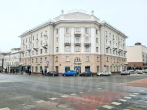 3-комн.кв., 78 м², этаж 3