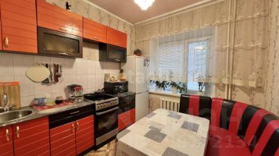 5-комн.кв., 109 м², этаж 1