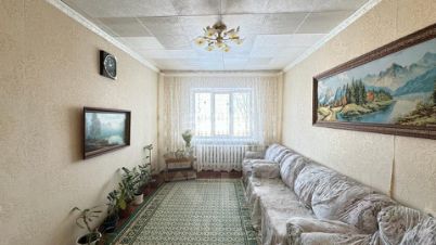 4-комн.кв., 70 м², этаж 4