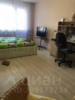 1-комн.кв., 37 м², этаж 4