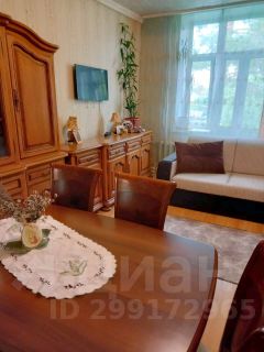 2-комн.кв., 51 м², этаж 2