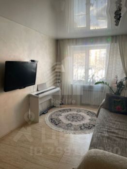 2-комн.кв., 53 м², этаж 2