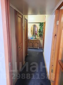 2-комн.кв., 55 м², этаж 7