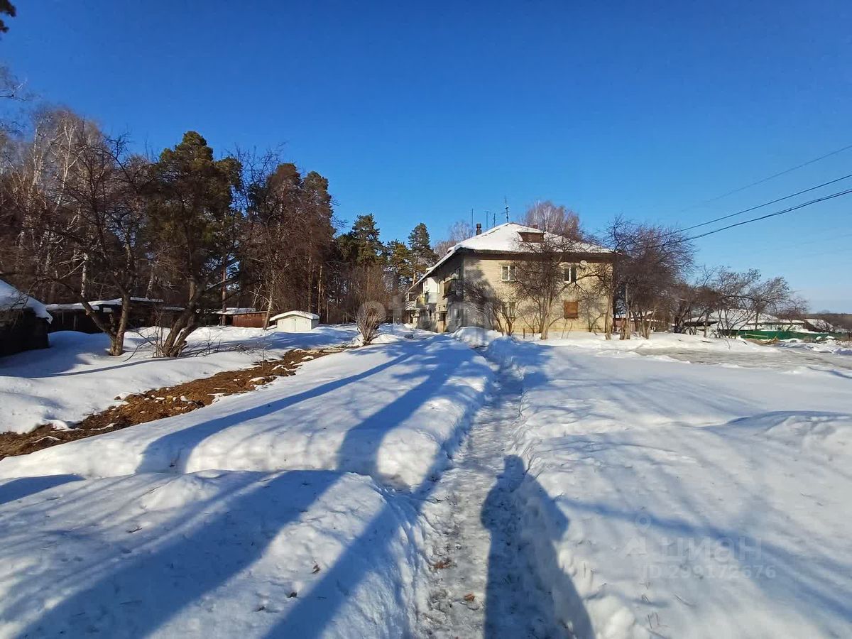 Купить квартиру в территории СМУ в городе Чебаркуль, продажа квартир во  вторичке и первичке на Циан. Найдено 1 объявление