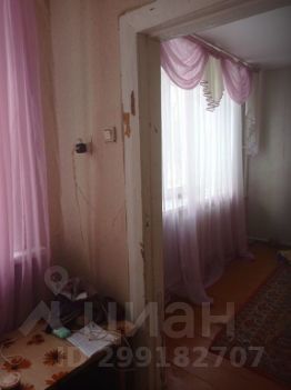 3-комн.кв., 39 м², этаж 2