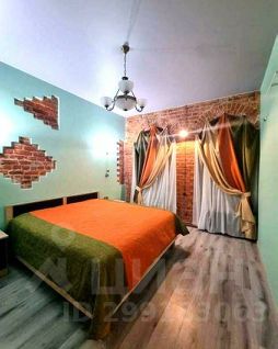 2-комн.кв., 40 м², этаж 2