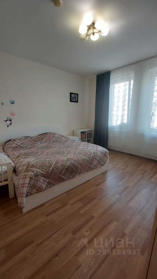 Продается2-комн.квартира,54м²