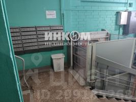 комната 57/19 м², этаж 15