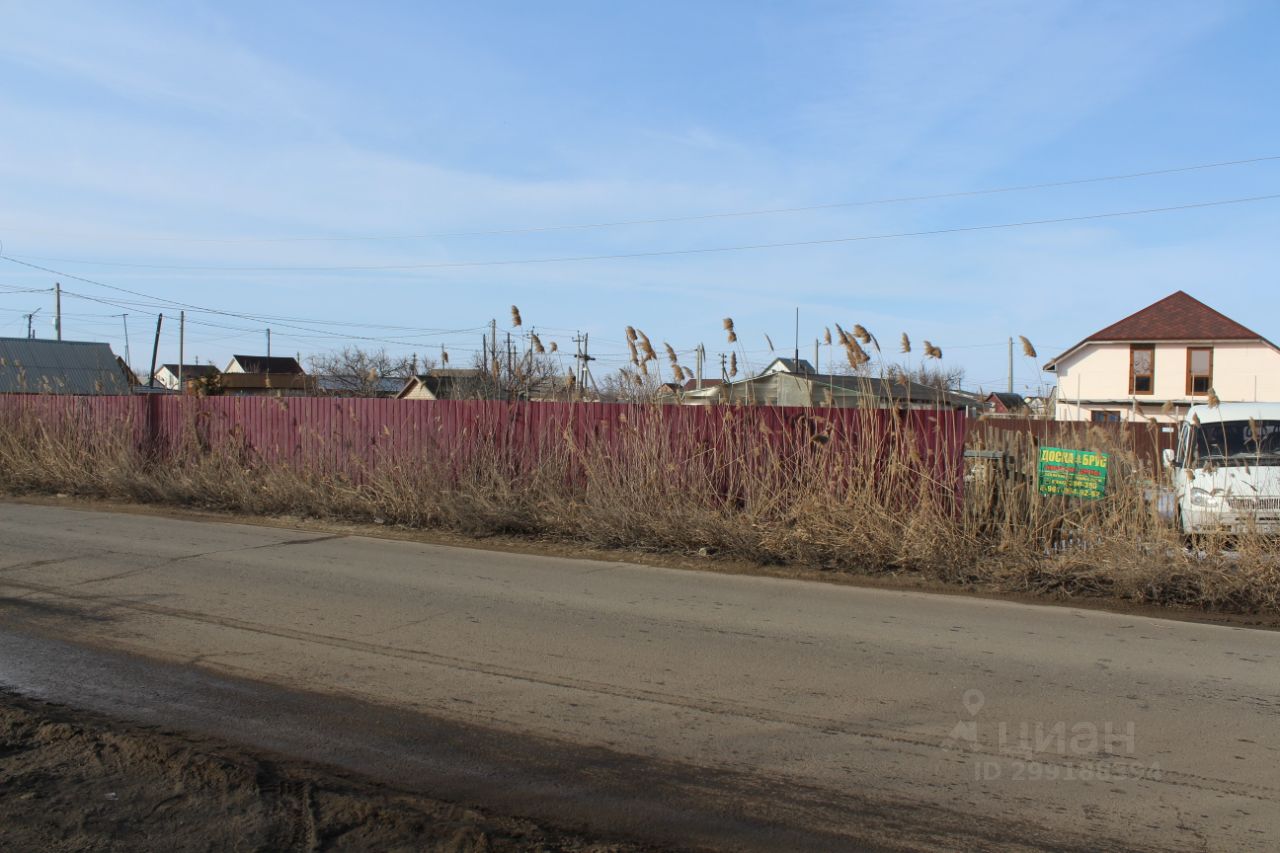 Купить земельный участок на улице Рябиновая в СНТ Цветущий сад в городе  Волжский, продажа земельных участков - база объявлений Циан. Найдено 1  объявление