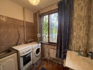 3-комн.кв., 59 м², этаж 1