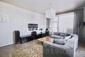 4-комн.кв., 180 м², этаж 34