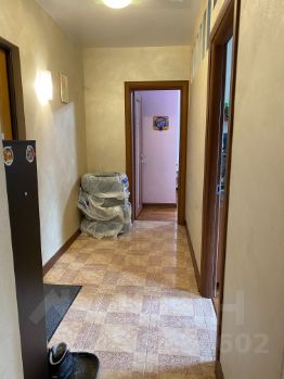 2-комн.кв., 54 м², этаж 5