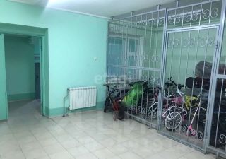 1-комн.кв., 44 м², этаж 14