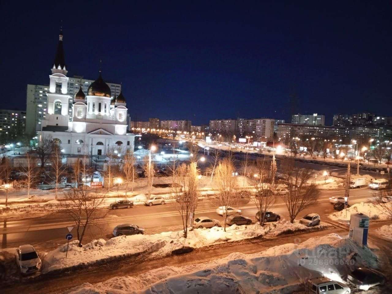 Купить квартиру (вторичка) в ЖК На Проспекте Кирова в Самаре, цены на  вторичное жильё в ЖК На Проспекте Кирова. Найдено 3 объявления.