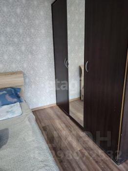 1-комн.кв., 36 м², этаж 4