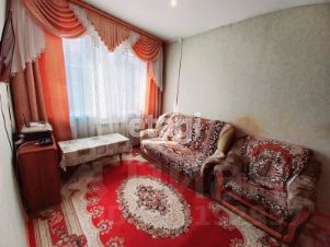 2-комн.кв., 44 м², этаж 1