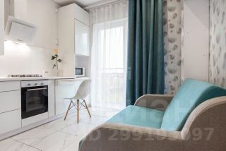 1-комн.кв., 36 м², этаж 2