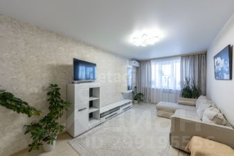 3-комн.кв., 66 м², этаж 8