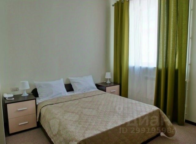 2-комн., 49 м², 2/20 этаж