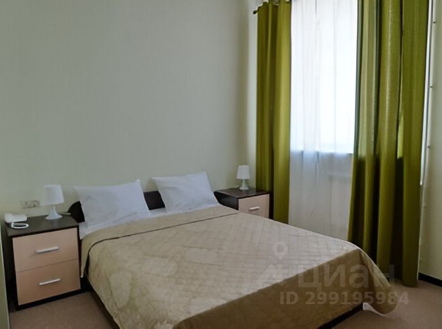 2-комн., 49 м², 2/20 этаж