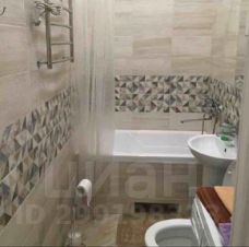 1-комн.кв., 31 м², этаж 1