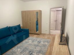 2-комн.кв., 56 м², этаж 1