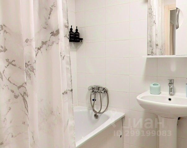 1-комн., 36 м², 1/1 этаж