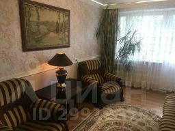 2-комн.кв., 45 м², этаж 1