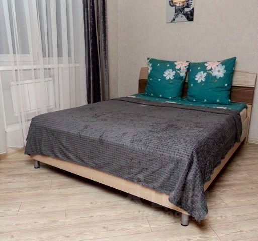 1-комн., 32 м², 1/1 этаж