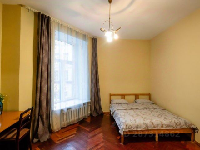 1-комн., 50 м², 1/1 этаж