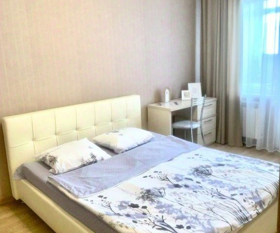 2-комн., 64 м², 1/1 этаж