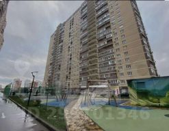 1-комн.кв., 32 м², этаж 7