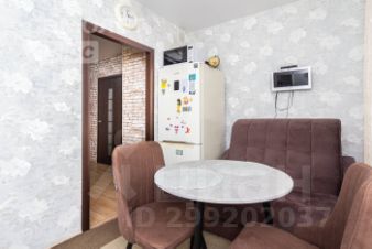 1-комн.кв., 38 м², этаж 5