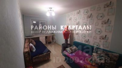 2-комн.кв., 45 м², этаж 3